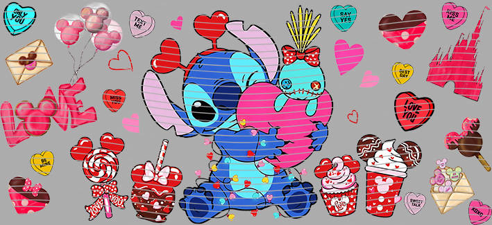 16oz Valentine-J8-637